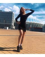 Анна Иевлева