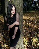 Яна Литвиненко