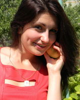 Юлия Лавриненко