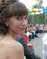Таня Яхно