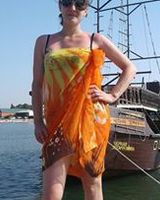 Женя Горшунова