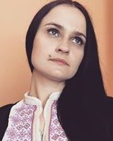 Виктория Декань