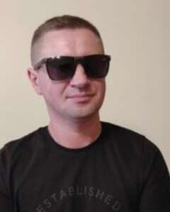 Aleksey Shapovalov