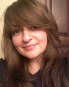 Марина Спивак