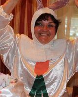 Людмила Лист