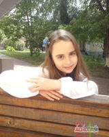 Евгения Логвина