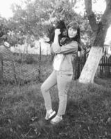 Олена Васевич