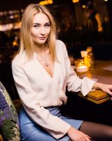 Анастасия 