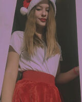 Виолетта Белая