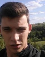 Алексей Черний