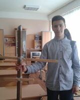 Андрей Розломий