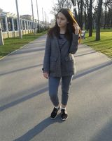 Алина Гращенкова