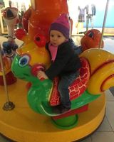 Евангелина 