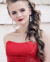 Анастасія Олегівна