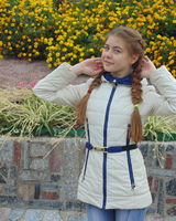 Елена Тулинская