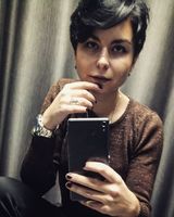 Лина Леонова