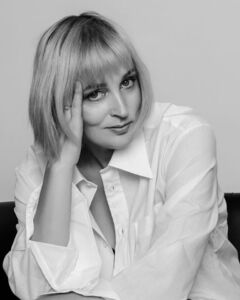 Юлія Шевченко