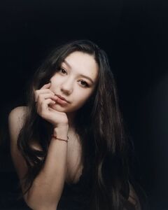 Людмила Назаркулова