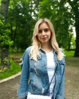 Крістіна Недопрядко