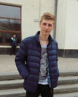 Сергій Партика