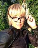 Юлианна Воля