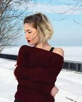 Катя  Соломина