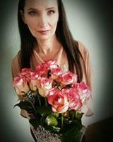 Світлана Курдибанська