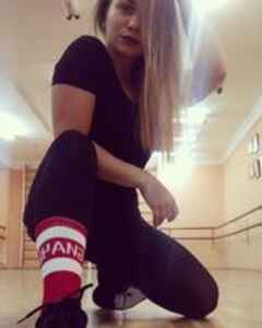 Kseniya Fenko