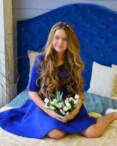 Алёна Спасиченко