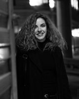 Анастасия Радченко