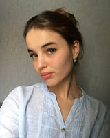 Хоботня Викторовна