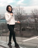 Анна Агєєва