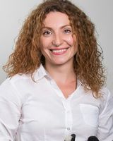 Ирина Петренко