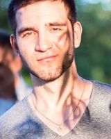 Игорь Неверовский