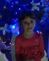 Алина Кириленко