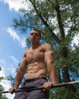 Валентин Новиков