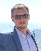 Андрей Поклонский