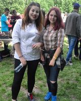 Люда Іщенко