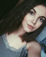 Елизавета Галаган