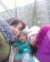 Марія Реміняка