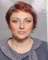 Тетяна Мащенко