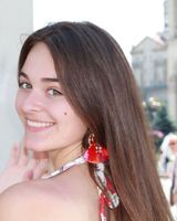 Екатерина Троцкая