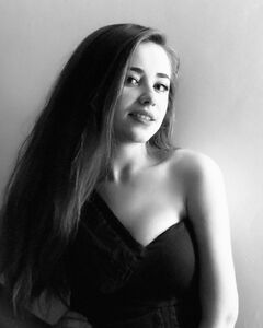 Єлизавета Вишнева