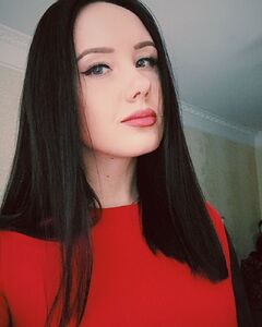Ирина Фрол