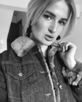 Алина Григораш