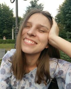 Анна Петрова