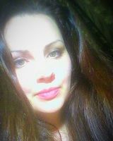 Оксана Аксаева