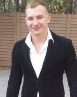 Богдан Моисеев