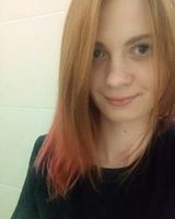 Ксения Федченко