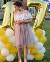 Anastasiia Yushchenko